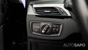 BMW X1 de 2021