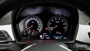 BMW X1 de 2021