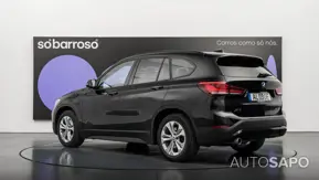 BMW X1 de 2021