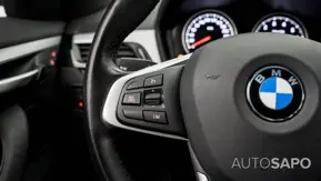 BMW X1 de 2021
