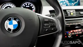 BMW X1 de 2021