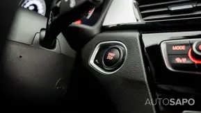 BMW X1 de 2021