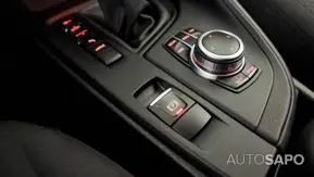 BMW X1 de 2021