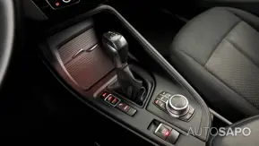 BMW X1 de 2021