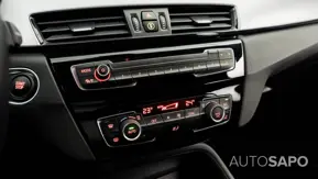 BMW X1 de 2021