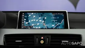 BMW X1 de 2021