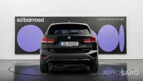 BMW X1 de 2021