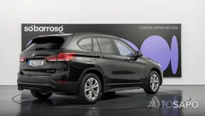 BMW X1 de 2021