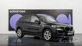 BMW X1 de 2021