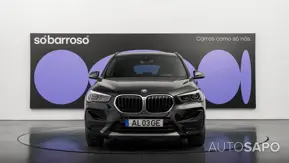 BMW X1 de 2021