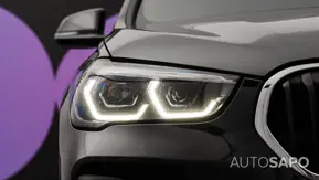 BMW X1 de 2021