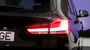 BMW X1 de 2021