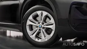 BMW X1 de 2021