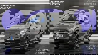 Volkswagen Golf de 2021