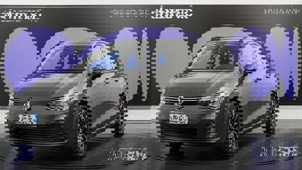 Volkswagen Golf de 2021