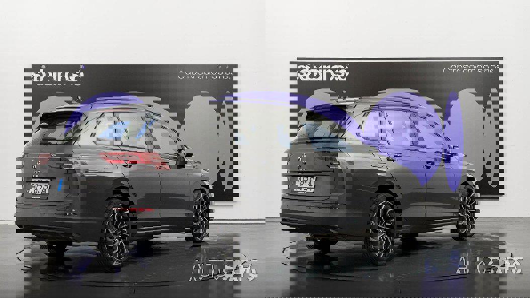 Volkswagen Golf de 2021
