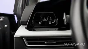 Volkswagen Golf de 2021