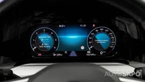 Volkswagen Golf de 2021