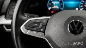 Volkswagen Golf de 2021