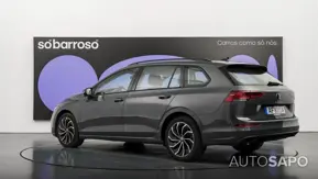 Volkswagen Golf de 2021