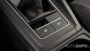 Volkswagen Golf de 2021