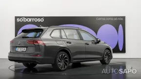 Volkswagen Golf de 2021