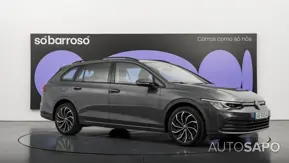 Volkswagen Golf de 2021