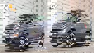 Fiat 500X de 2019