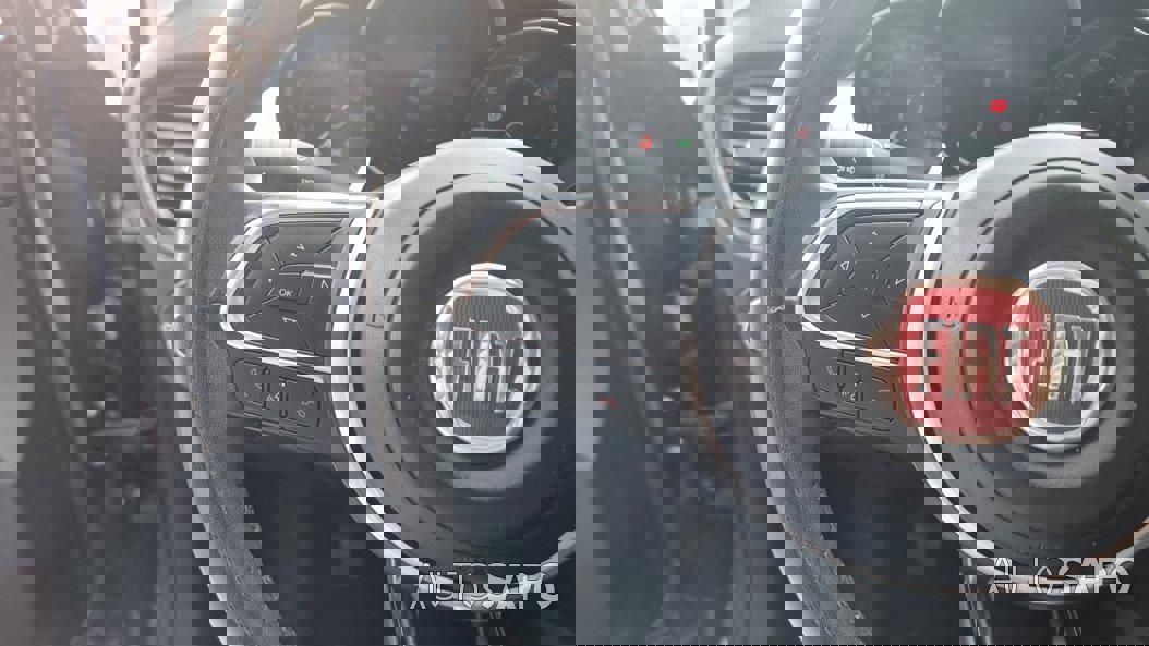 Fiat 500X de 2019