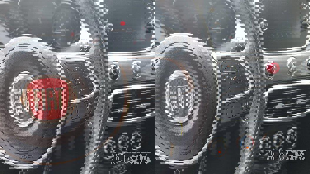 Fiat 500X de 2019