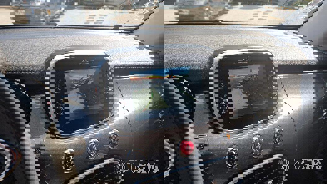 Fiat 500X de 2019