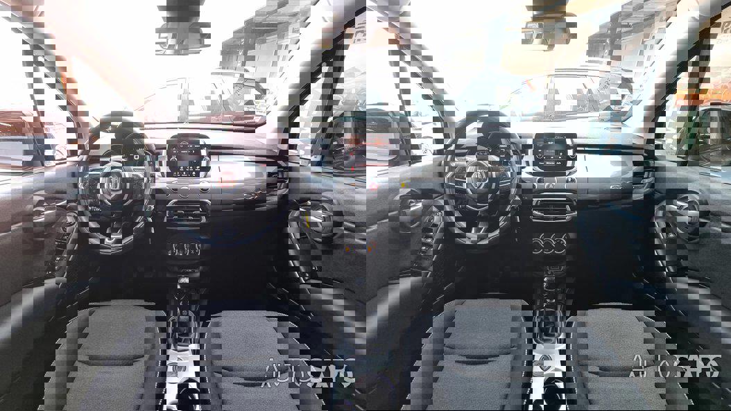 Fiat 500X de 2019
