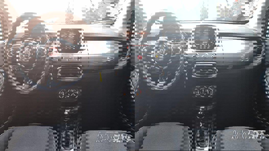 Fiat 500X de 2019