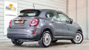 Fiat 500X de 2019