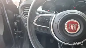 Fiat 500X de 2019