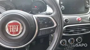 Fiat 500X de 2019