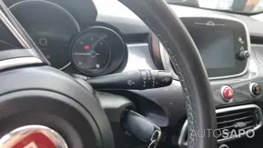 Fiat 500X de 2019