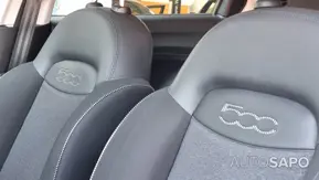 Fiat 500X de 2019