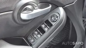 Fiat 500X de 2019