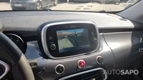Fiat 500X de 2019