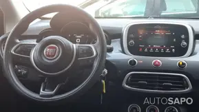 Fiat 500X de 2019