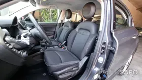 Fiat 500X de 2019