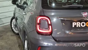 Fiat 500X de 2019