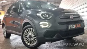 Fiat 500X de 2019
