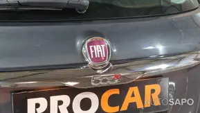 Fiat 500X de 2019