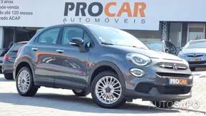 Fiat 500X de 2019