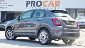 Fiat 500X de 2019