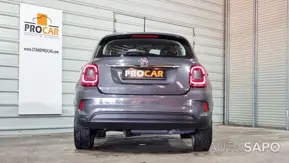 Fiat 500X de 2019