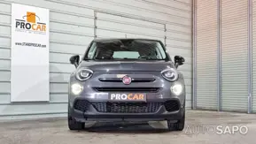 Fiat 500X de 2019