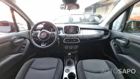 Fiat 500X de 2019
